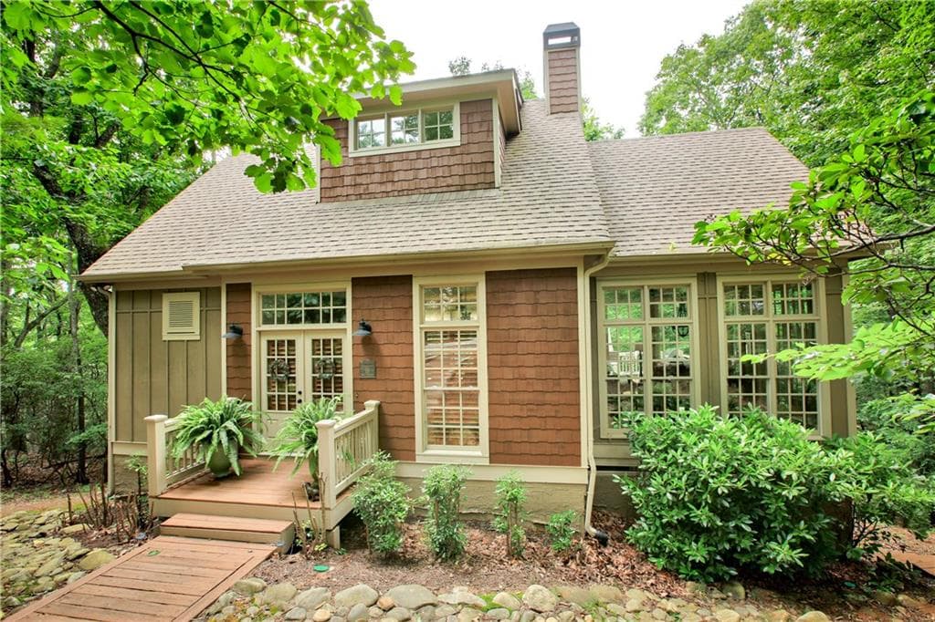 16 Laughing Fox Knoll, Big Canoe, GA 30143 — most recent listing photo