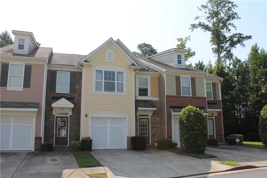 1912 Lakeshore Overlook Circle, Kennesaw, GA 30152 — most recent listing photo