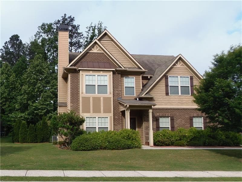 1237 Castleberry Drive, Buford, GA 30518 — most recent listing photo