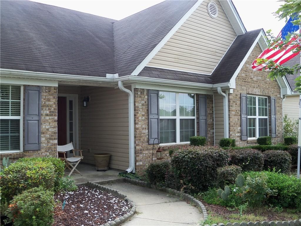 1081 High Tide Court, Loganville, GA 30052 — most recent listing photo