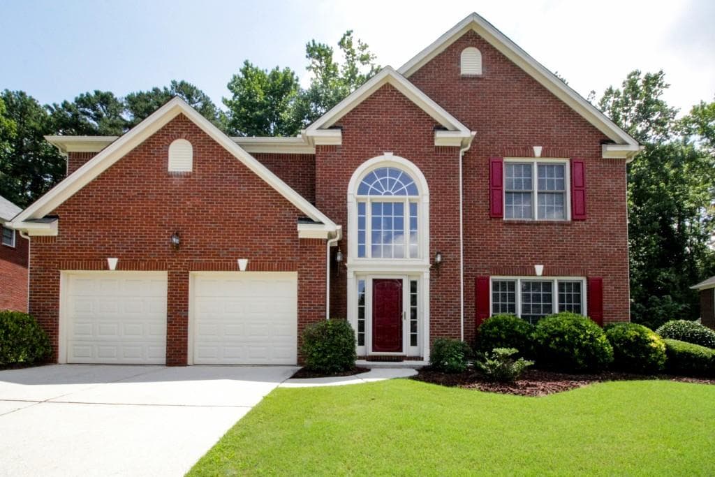 6281 Southland Trace, Stone Mountain, GA 30087 — most recent listing photo