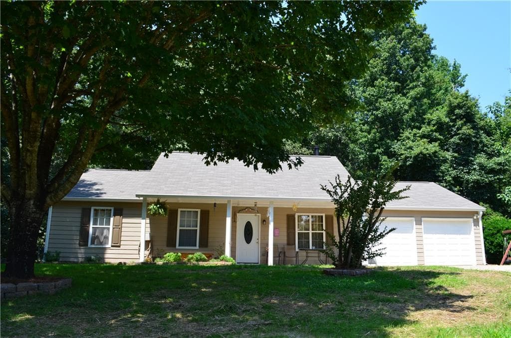 75 Wellspring Point, Hiram, GA 30141 — most recent listing photo