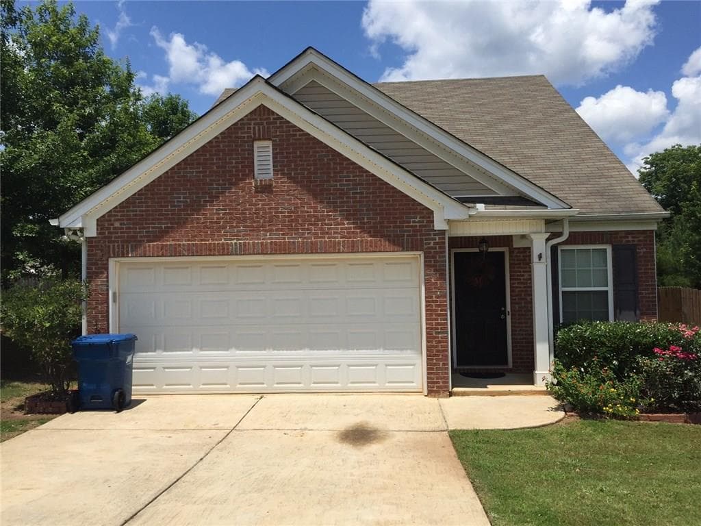 358 Double Creek Drive, Lawrenceville, GA 30045 — most recent listing photo