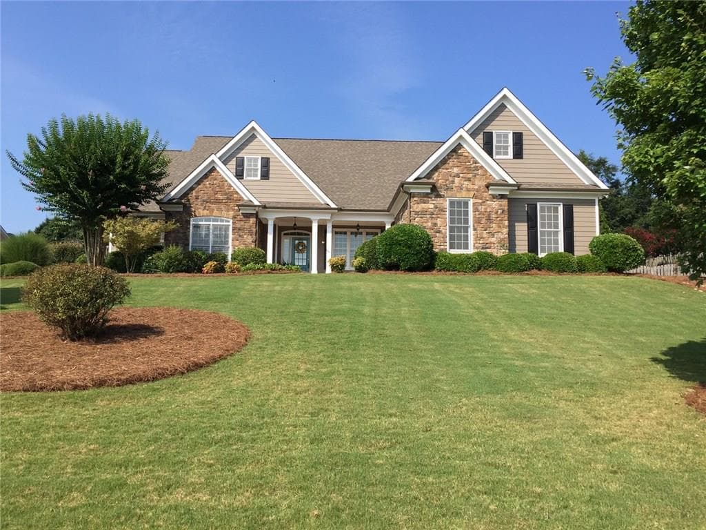 155 Huntington Trail, Hoschton, GA 30548 — most recent listing photo