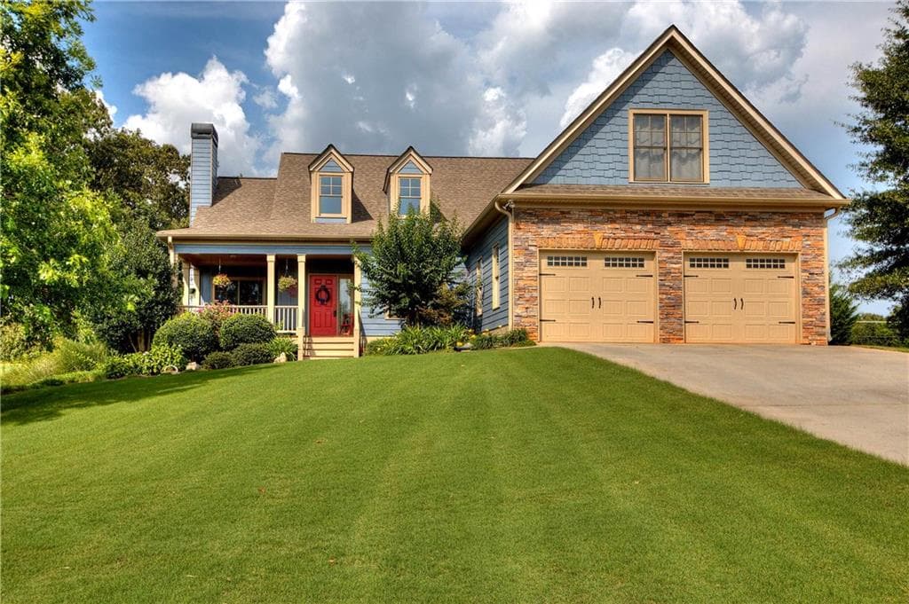289 Riverboat Drive, Adairsville, GA 30103 — most recent listing photo