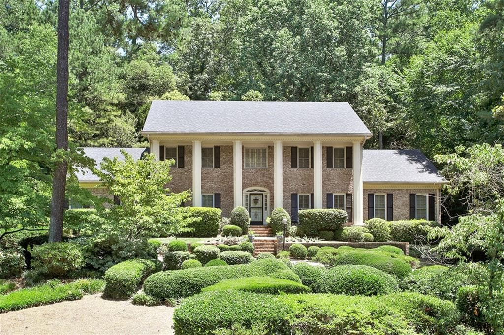 145 Trail Point, Sandy Springs, GA 30350 — most recent listing photo