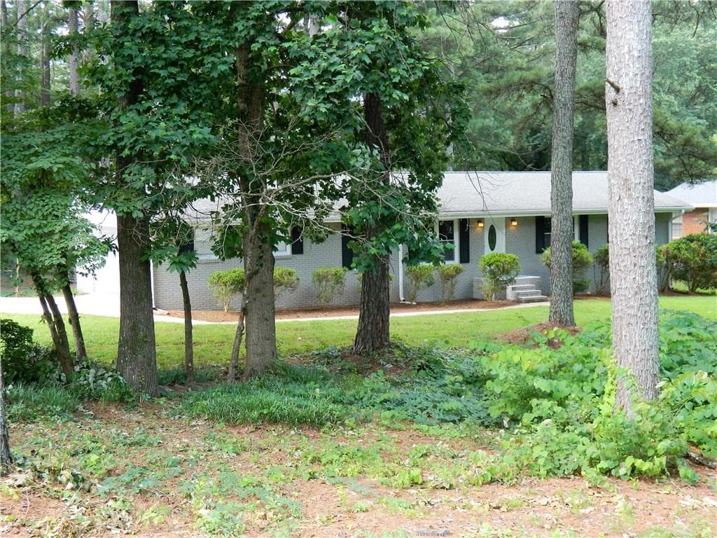 3 bedroom single family residence sold at 393 HARMONY GROVE Road, Lilburn, GA 30047