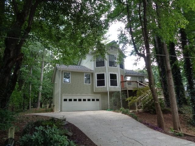 1065 Baker Lane, Marietta, GA 30062 — most recent listing photo