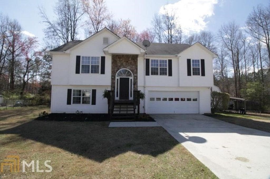 396 Towler Drive, Loganville, GA 30052 — most recent listing photo