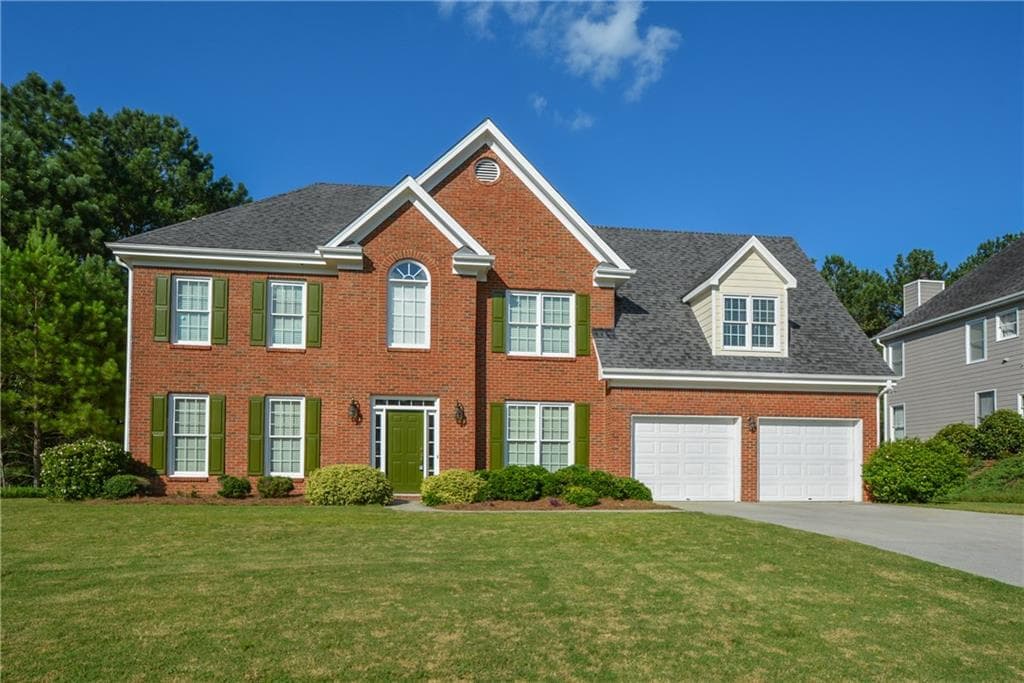 984 Spruce Creek Lane, Lawrenceville, GA 30045 — most recent listing photo