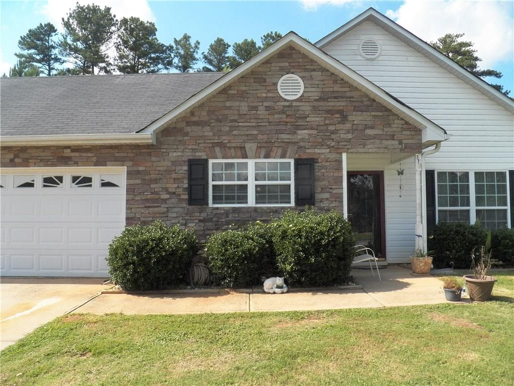 170 Railside Drive, Covington, GA 30014 — most recent listing photo
