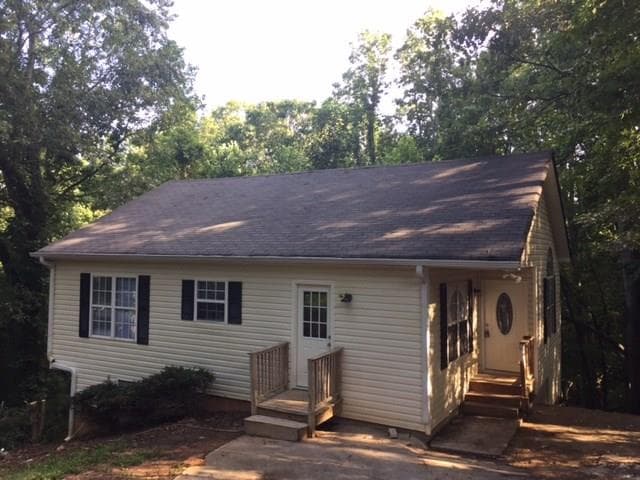 6325 Quail Trail, Gainesville, GA 30506 — most recent listing photo