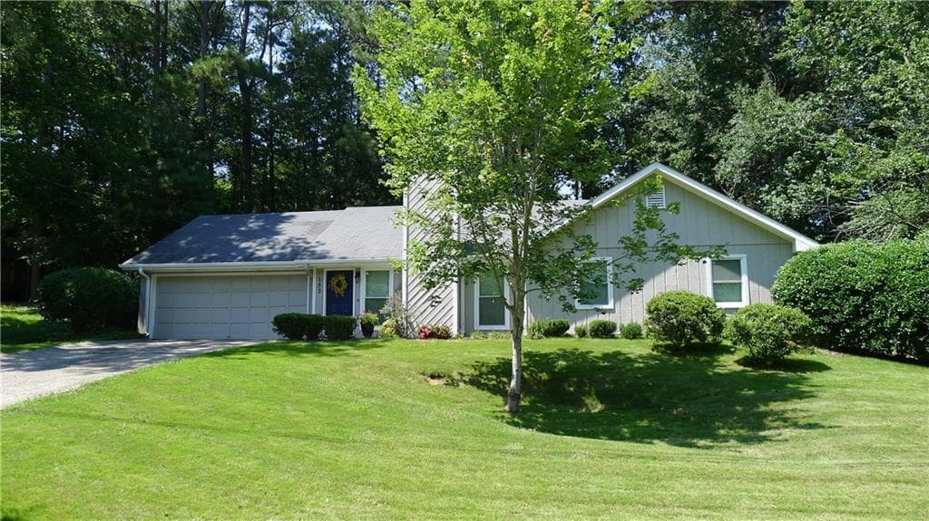 153 Drury Lane, Kennesaw, GA 30144 — most recent listing photo