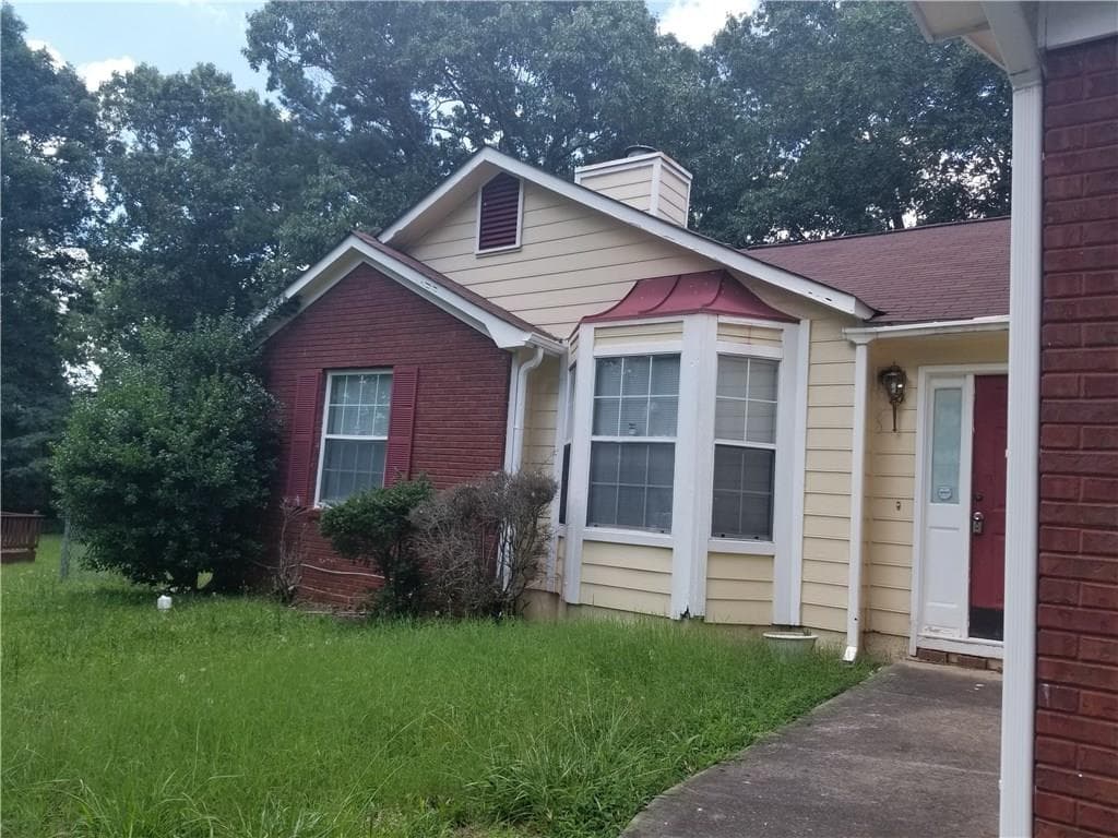 10406 Larrack Trace, Jonesboro, GA 30238 — most recent listing photo
