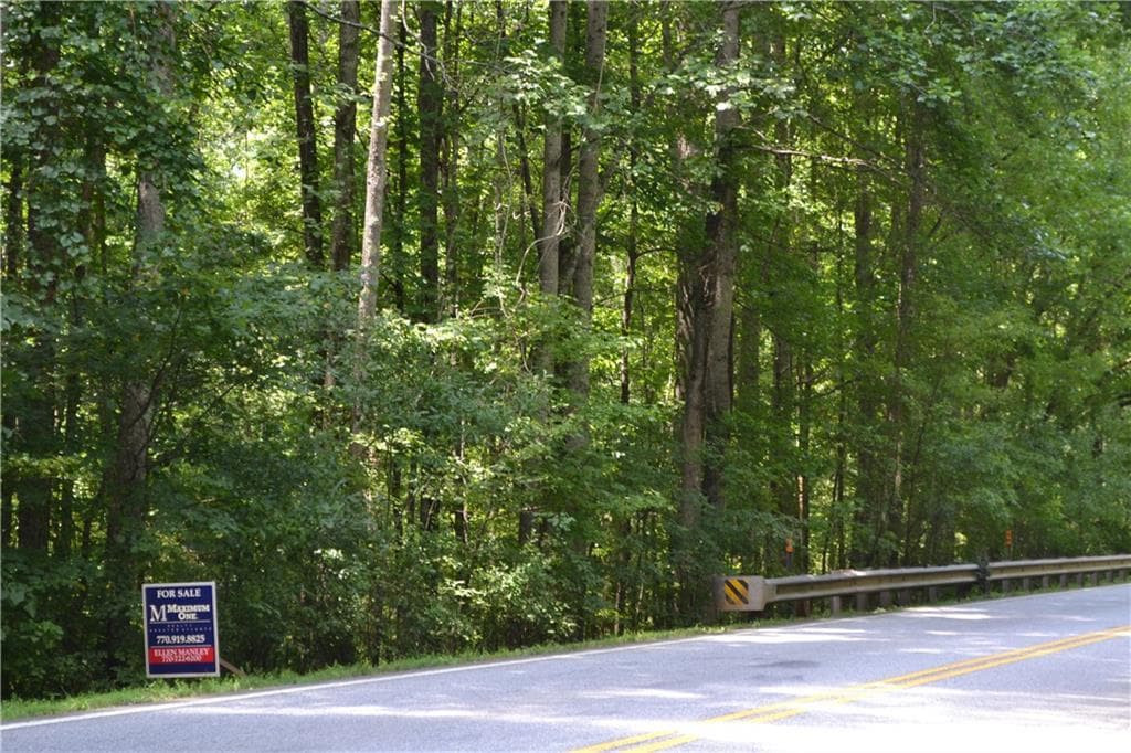other sold at 0 Cascade Palmetto Highway, Palmetto, GA 30268