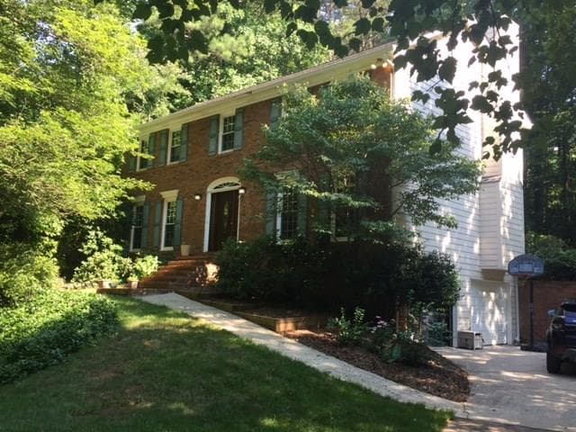 3726 Running Fox Drive, Marietta, GA 30062 — most recent listing photo