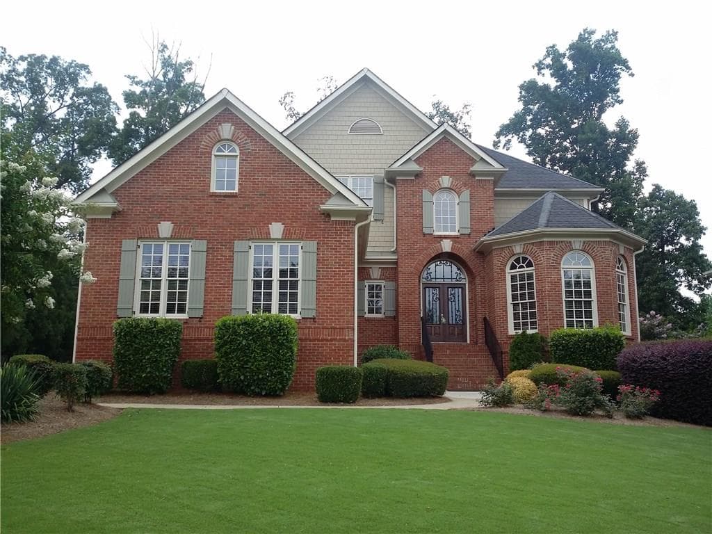 1626 Hickory Woods Way, Marietta, GA 30066 — most recent listing photo