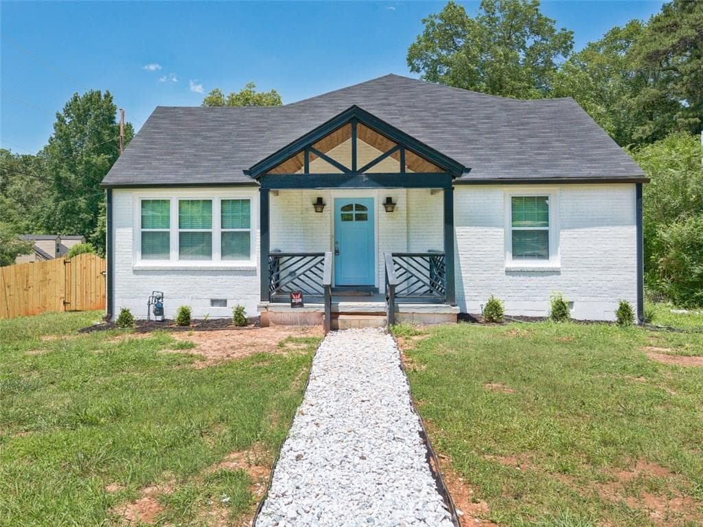 2444 Mcafee Road, Decatur, GA 30032 — most recent listing photo