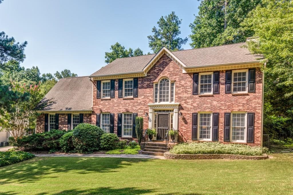 214 Saint Martins Lane, Mableton, GA 30126 — most recent listing photo