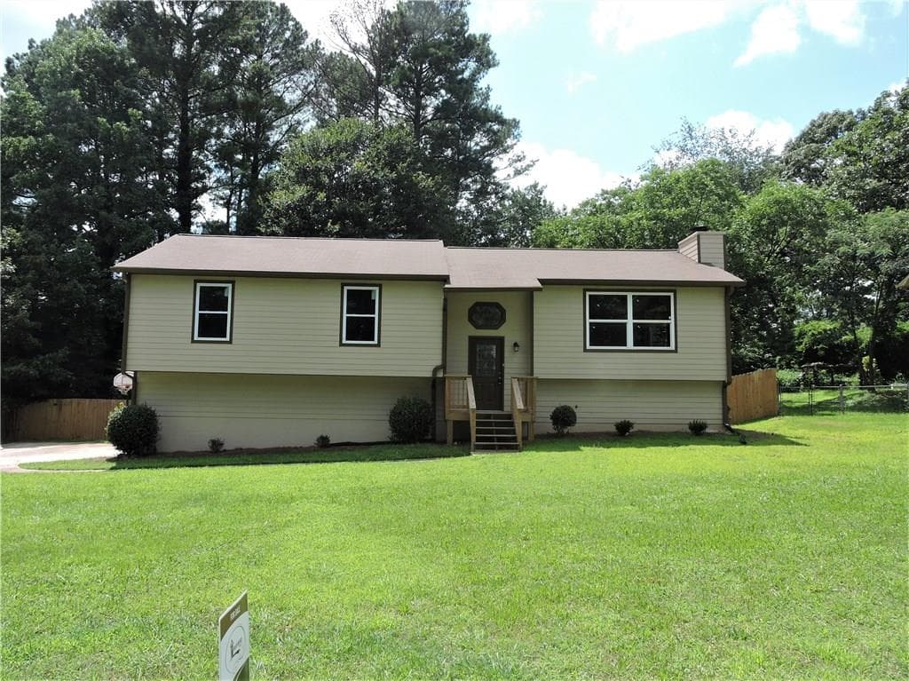 4192 Alaina Circle, Austell, GA 30106 — most recent listing photo