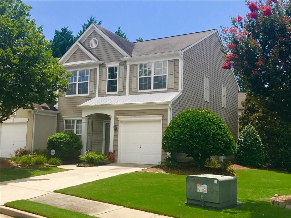 5305 Falling Water Terrace, Roswell, GA 30076 — most recent listing photo