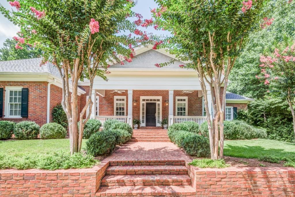 500 Saint James Place, Marietta, GA 30064 — most recent listing photo