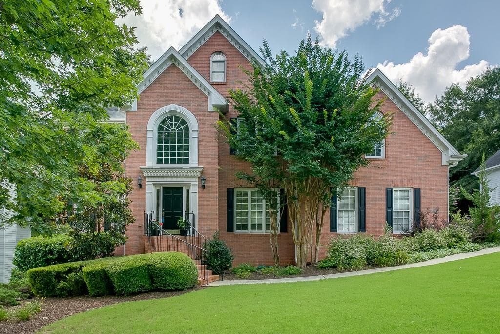 1384 Carrington Way, Lawrenceville, GA 30044 — most recent listing photo