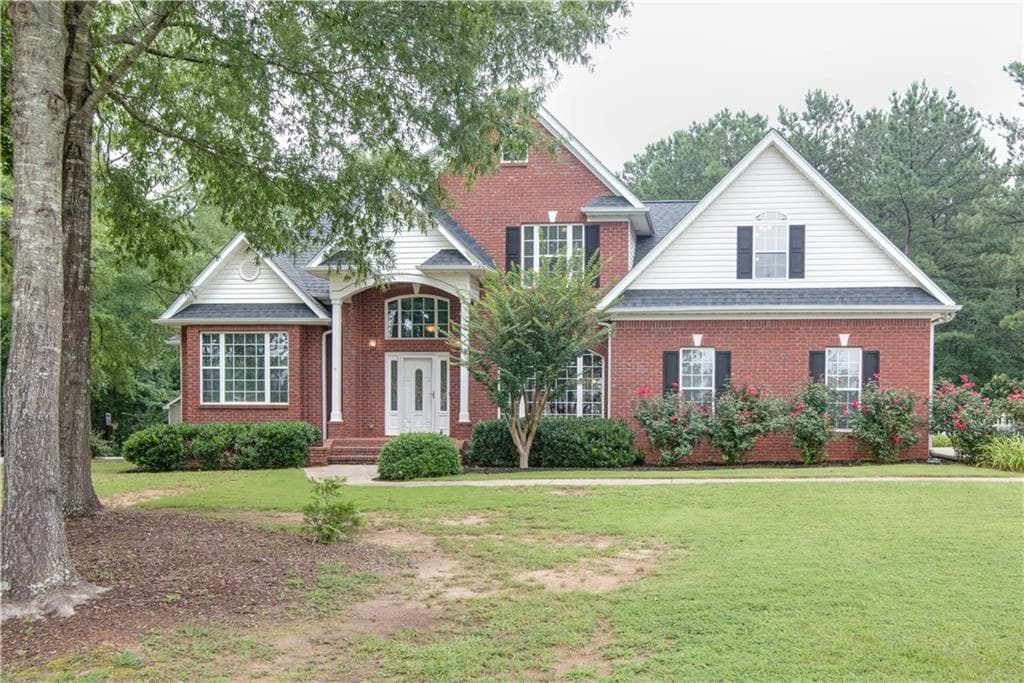 2399 Gum Creek Church Road, Loganville, GA 30052 — most recent listing photo