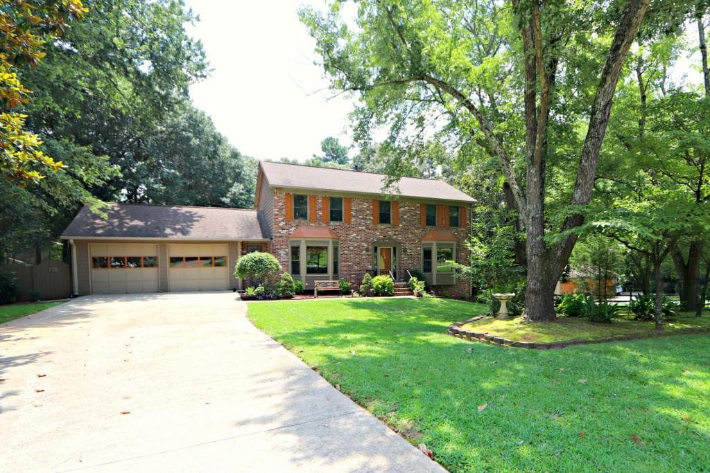 4102 Howell Ferry Road, Duluth, GA 30096 — most recent listing photo