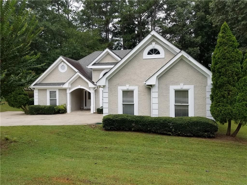 9201 Tara Drive, Covington, GA 30014 — most recent listing photo