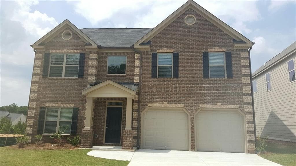 2492 Martini Way, Bethlehem, GA 30620 — most recent listing photo