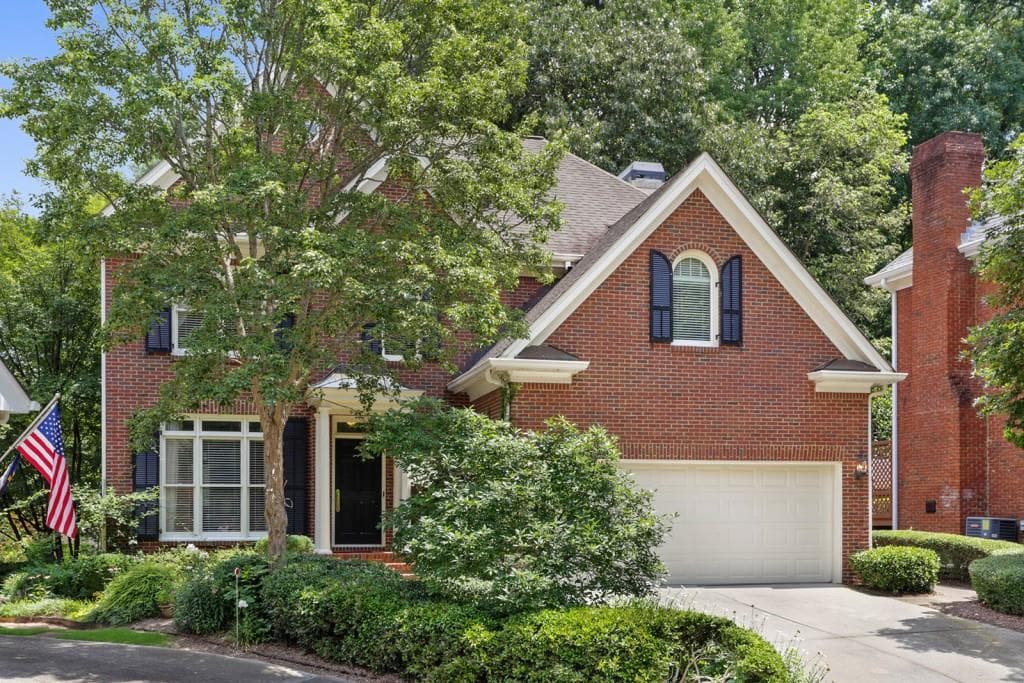 2493 Kings Arms Drive, Atlanta, GA 30345 — most recent listing photo
