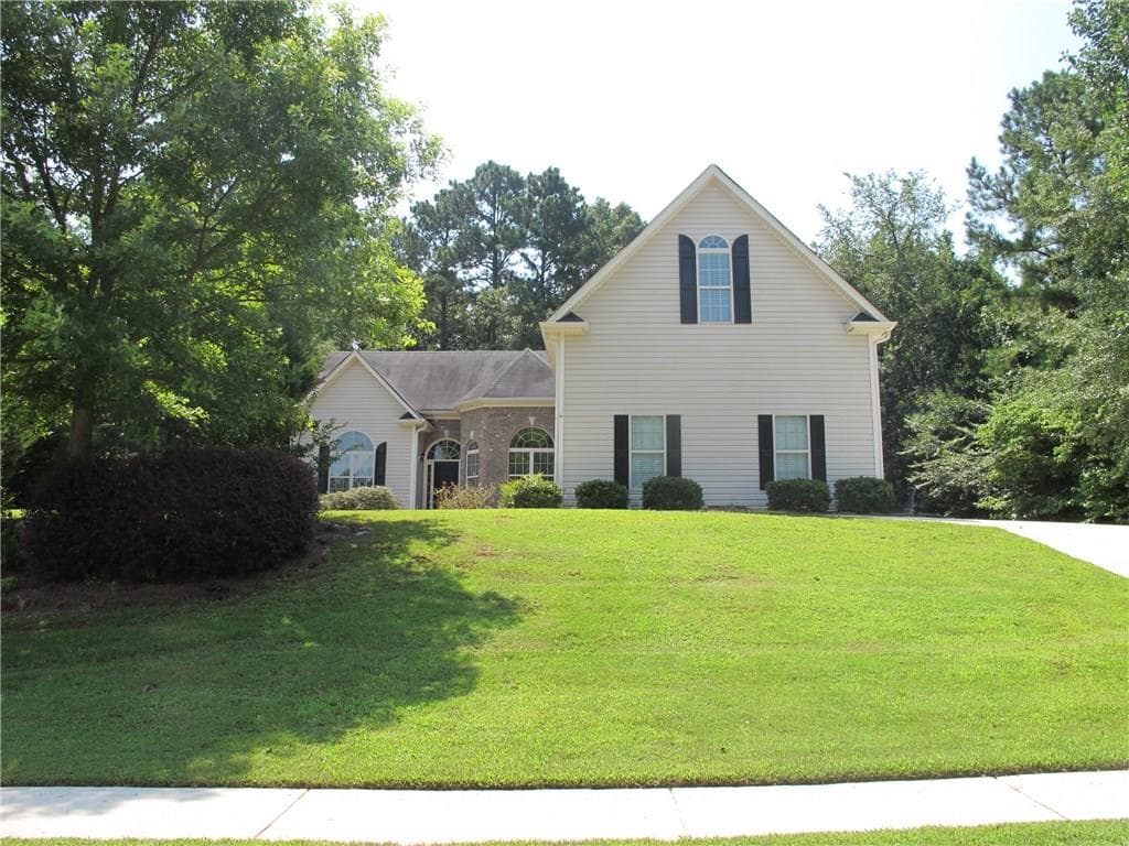 57 Laurel Oaks Lane, Jefferson, GA 30549 — most recent listing photo