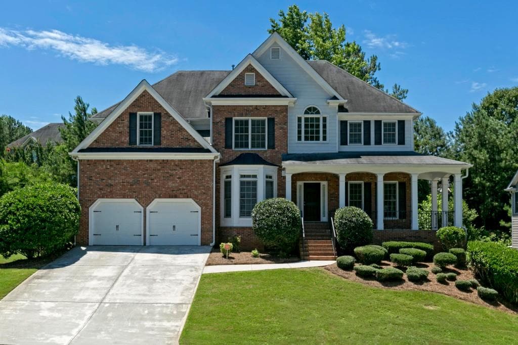 4527 Santee Trail, Mableton, GA 30126 — most recent listing photo