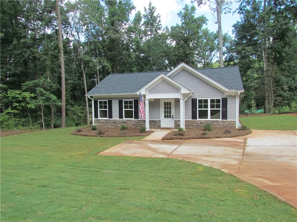 2680 Punch Hammond Road, Cumming, GA 30040 — most recent listing photo