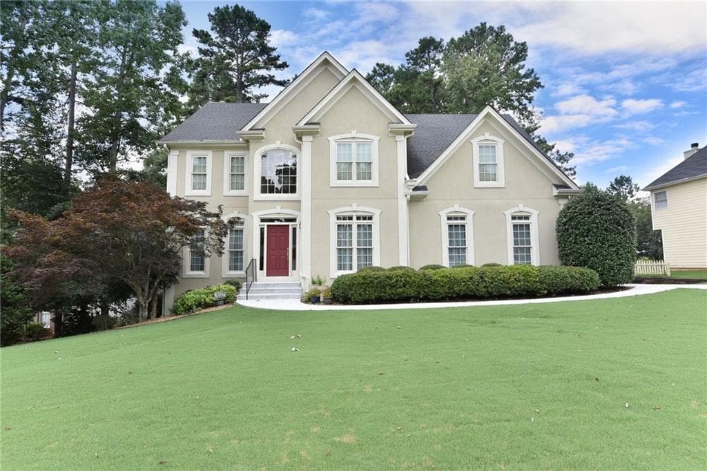 475 Chandler Court, Sugar Hill, GA 30518 — most recent listing photo