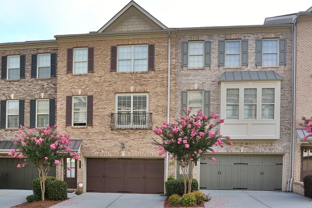 3415 Willow Oak Drive, Peachtree Corners, GA 30092 — most recent listing photo