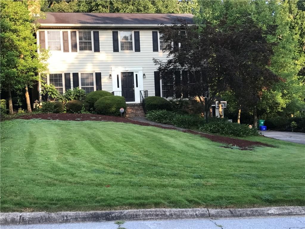 3020 Windfield Circle, Tucker, GA 30084 — most recent listing photo