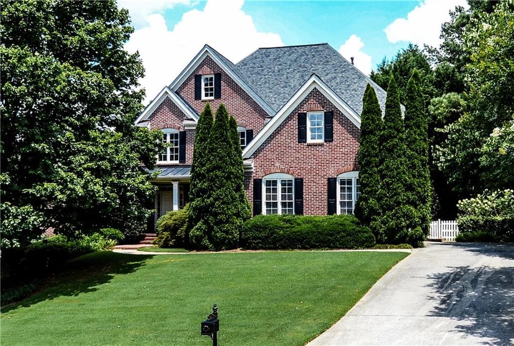 615 Saint Regis Lane, Johns Creek, GA 30022 — most recent listing photo