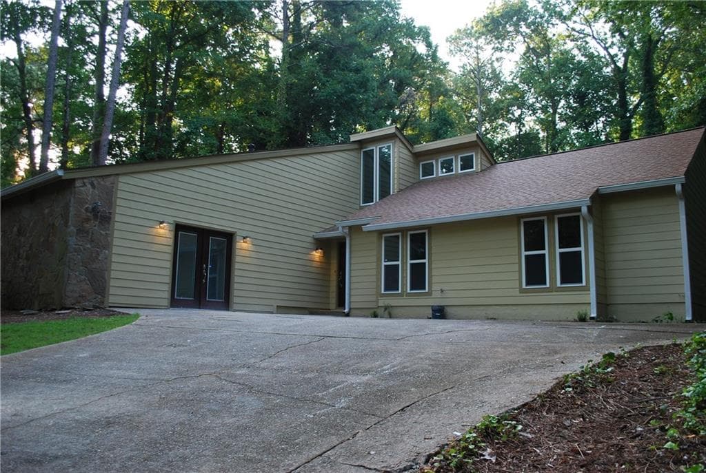 6730 Timbers East Drive, Lithonia, GA 30058 — most recent listing photo