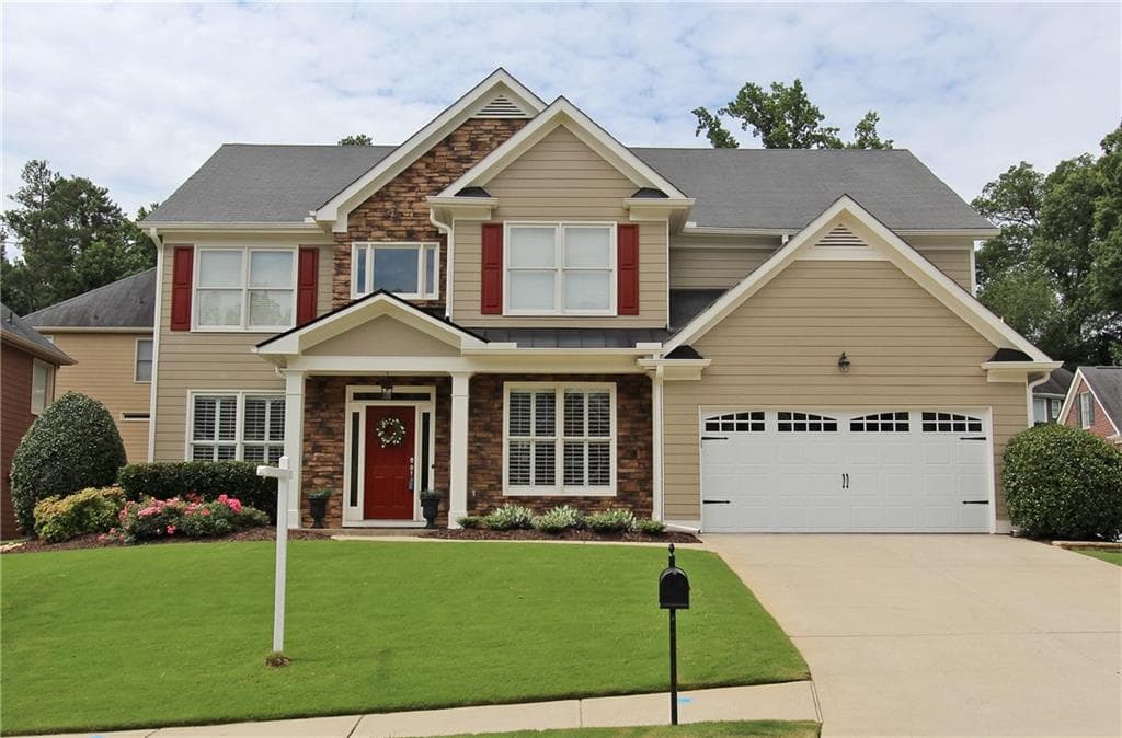 575 Lakeview Terrace, Mableton, GA 30126 — most recent listing photo