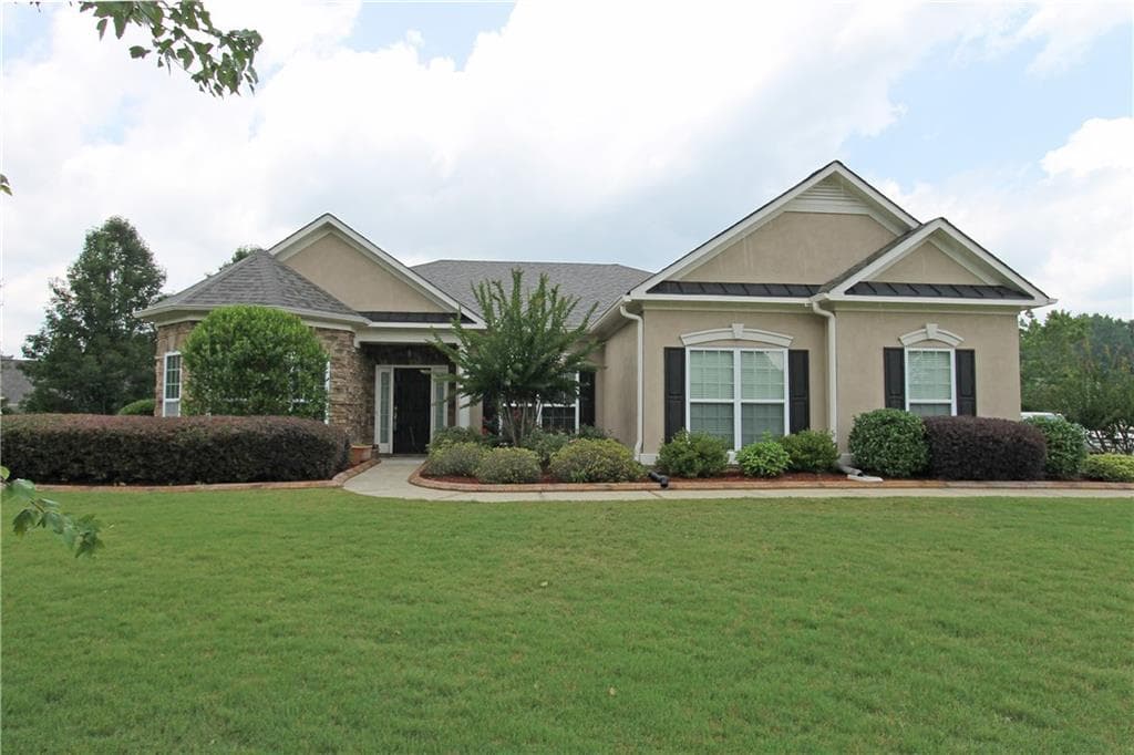 542 Augusta Drive, Canton, GA 30115 — most recent listing photo