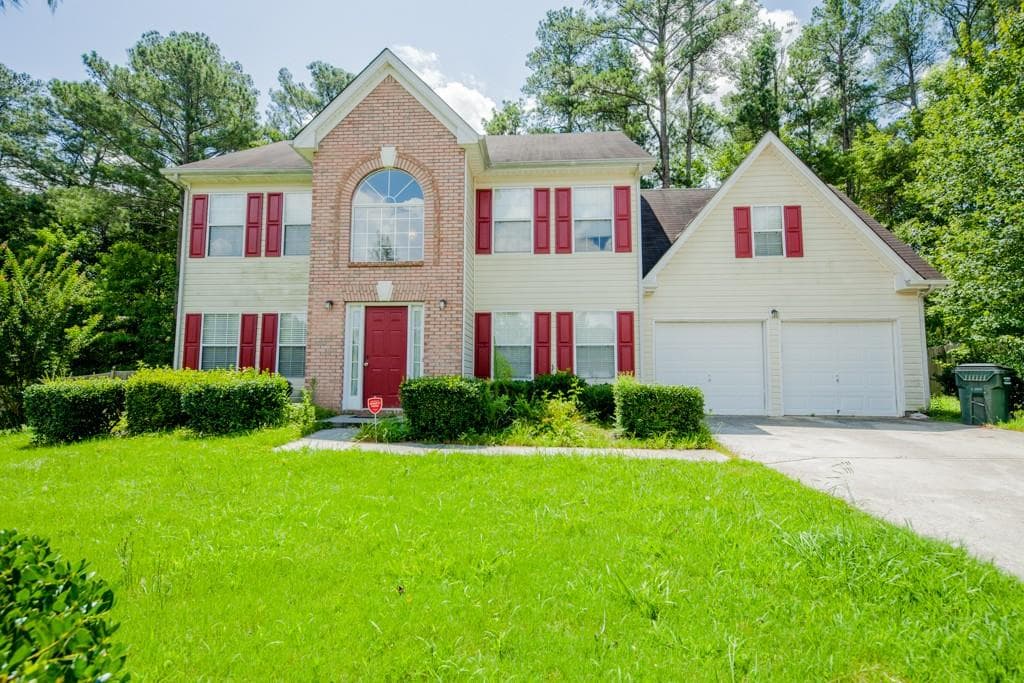 4053 Port Springs Trail, Snellville, GA 30039 — most recent listing photo