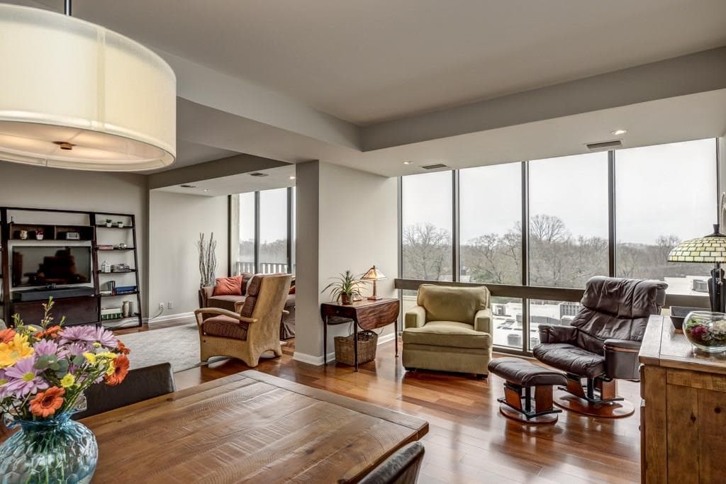 145 15th Street 633, Atlanta, GA 30309 — most recent listing photo