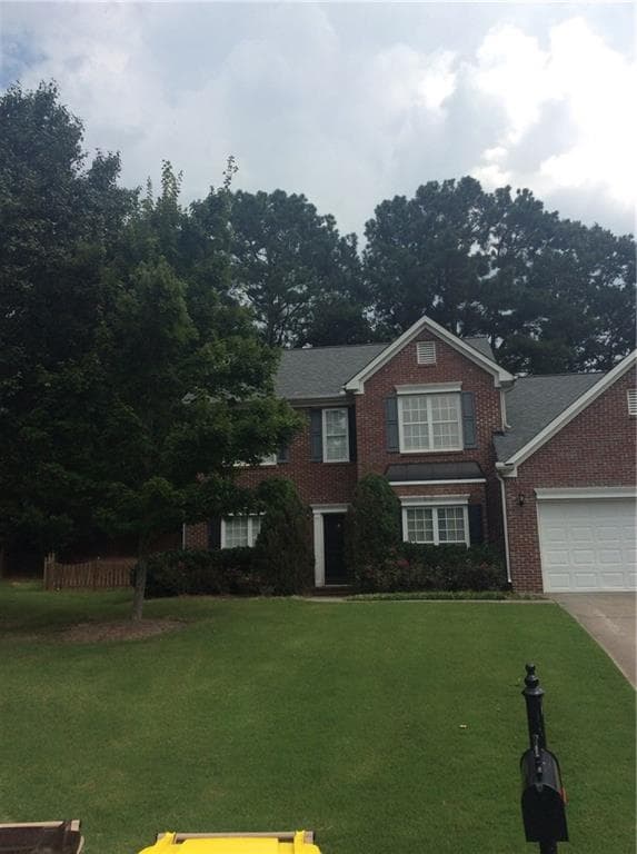 4 bedroom, 2,291 sq ft single family residence sold at 2905 Brookwater Drive, Cumming, GA 30041