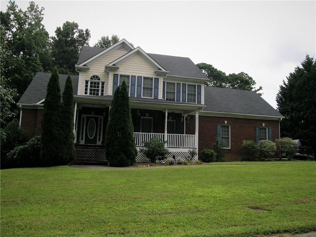 3855 Burnt Hickory Drive, Dacula, GA 30019 — most recent listing photo