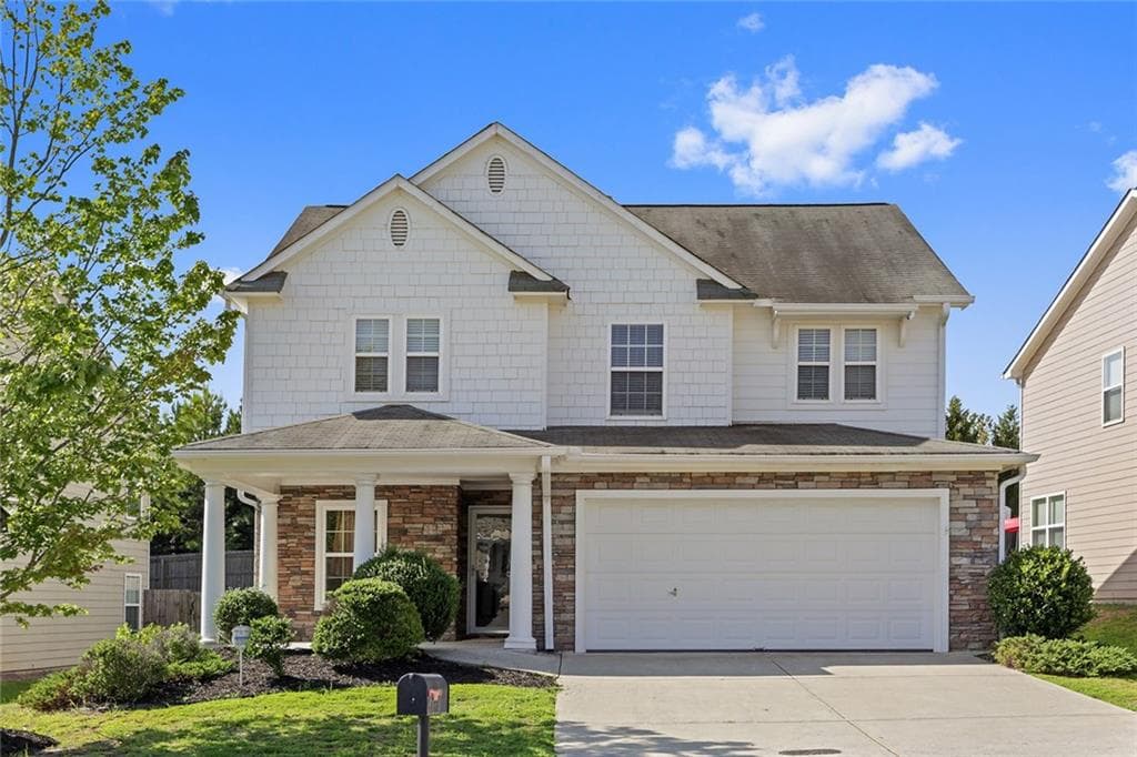 115 Parkmont Court, Dallas, GA 30132 — most recent listing photo