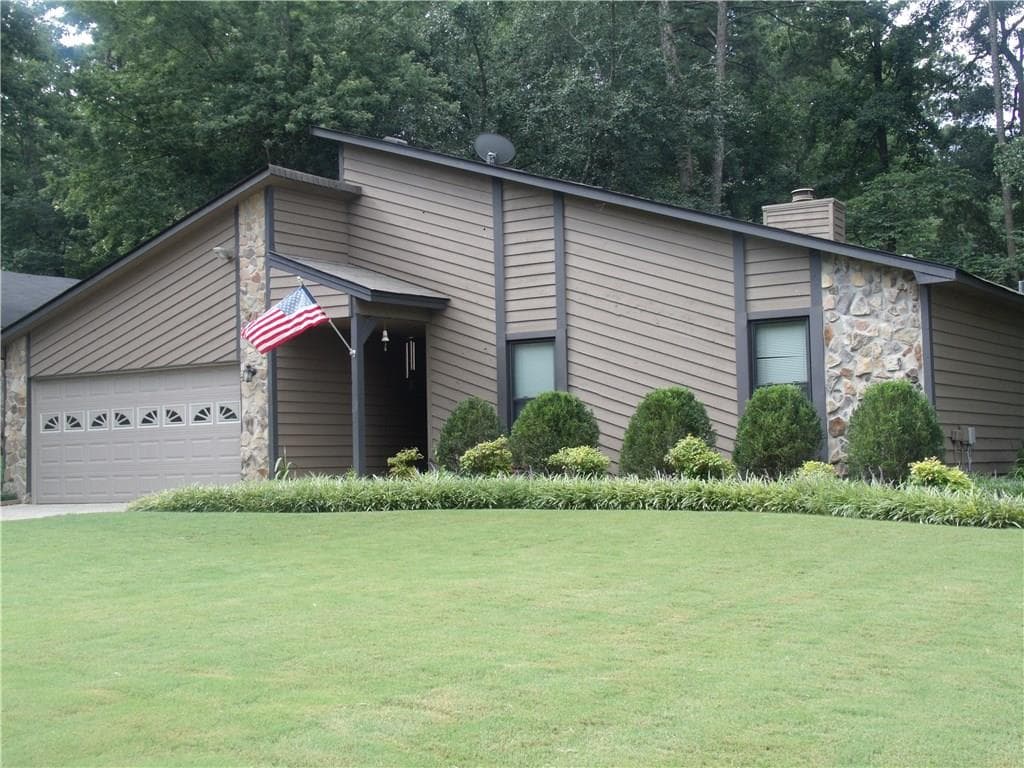 1024 Park Forest Court, Lilburn, GA 30047 — most recent listing photo