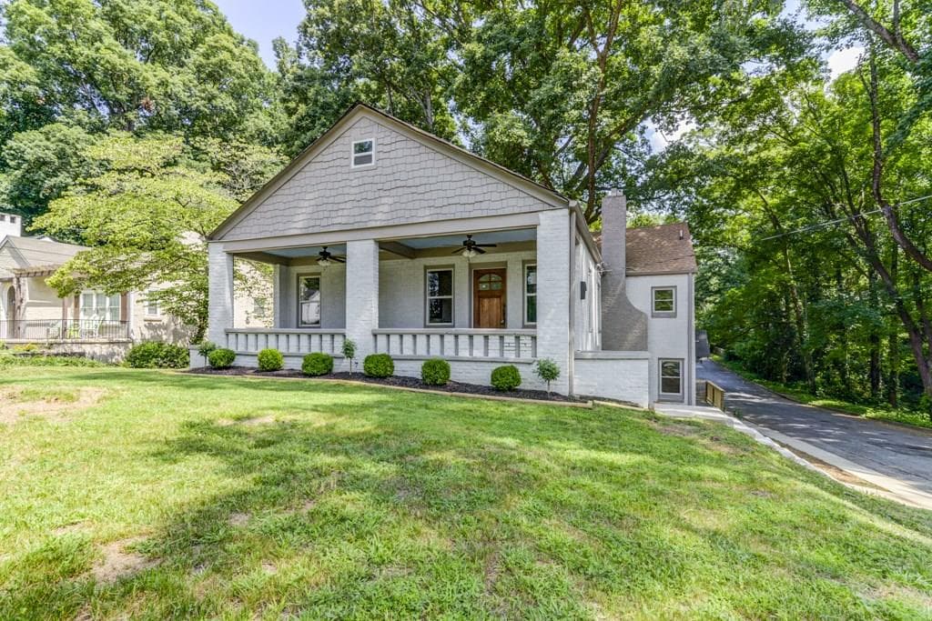 2033 Mercer Avenue, College Park, GA 30337 — most recent listing photo