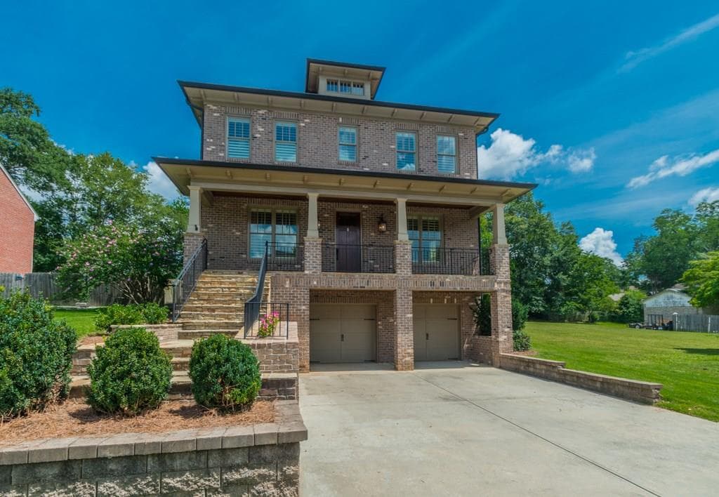 1162 Pine Grove Avenue, Brookhaven, GA 30319 — most recent listing photo